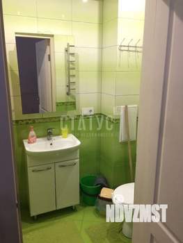 1-к квартира, на длительный срок, 22м2, 1/3 этаж