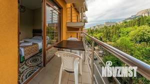 2-к квартира, посуточно, 38м2, 4/10 этаж