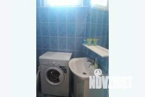 1-к квартира, посуточно, 30м2, 3/3 этаж