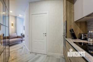 3-к квартира, посуточно, 85м2, 15/19 этаж