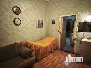 2-к квартира, на длительный срок, 45м2, 1/2 этаж