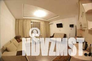 1-к квартира, посуточно, 40м2, 6/13 этаж