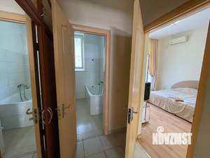 1-к квартира, посуточно, 17м2, 1/4 этаж