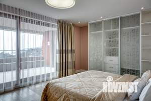 2-к квартира, посуточно, 120м2, 1/1 этаж