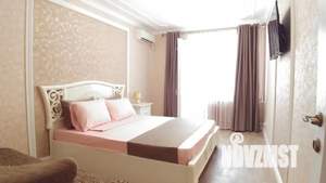 2-к квартира, посуточно, 50м2, 2/9 этаж