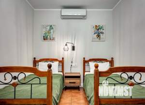 1-к квартира, посуточно, 95м2, 1/1 этаж