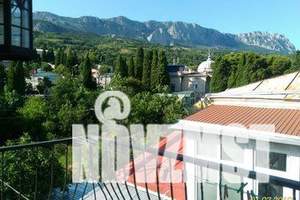 3-к квартира, посуточно, 95м2, 3/3 этаж
