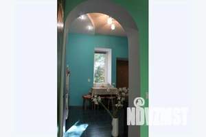 1-к квартира, посуточно, 27м2, 1/1 этаж