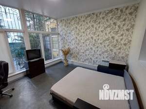 2-к квартира, посуточно, 70м2, 1/2 этаж