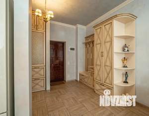 Студия квартира, посуточно, 45м2, 3/4 этаж