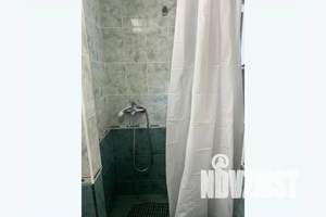 3-к квартира, посуточно, 60м2, 1/2 этаж