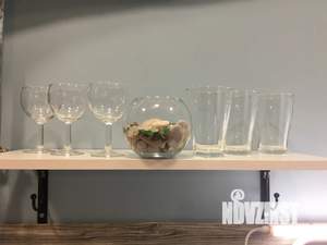 1-к квартира, посуточно, 46м2, 3/9 этаж