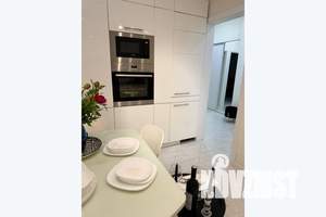 2-к квартира, посуточно, 60м2, 2/3 этаж