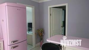 2-к квартира, посуточно, 60м2, 1/1 этаж