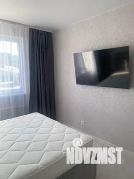 2-к квартира, посуточно, 55м2, 2/9 этаж