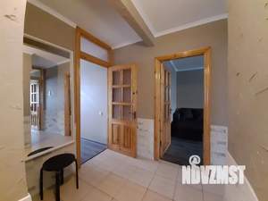 2-к квартира, посуточно, 57м2, 5/5 этаж