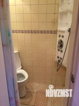 1-к квартира, посуточно, 18м2, 1/2 этаж