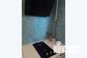 1-к квартира, посуточно, 26м2, 1/3 этаж