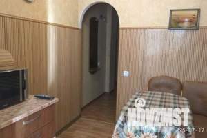 1-к квартира, посуточно, 30м2, 2/4 этаж