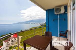 1-к квартира, посуточно, 55м2, 9/10 этаж