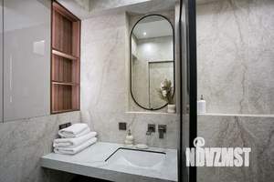 1-к квартира, посуточно, 36м2, 3/9 этаж