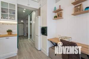 2-к квартира, посуточно, 48м2, 3/8 этаж