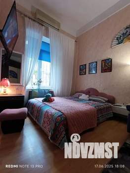 2-к квартира, посуточно, 50м2, 2/2 этаж
