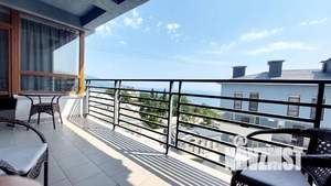 1-к квартира, посуточно, 80м2, 4/4 этаж
