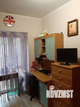 3-к квартира, посуточно, 65м2, 1/1 этаж