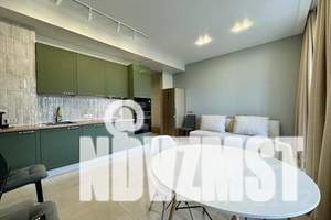 2-к квартира, посуточно, 52м2, 4/8 этаж