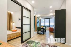 4-к квартира, посуточно, 90м2, 7/8 этаж