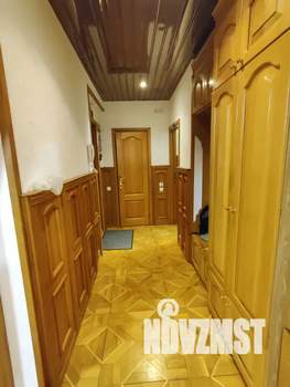 4-к квартира, посуточно, 250м2, 4/5 этаж