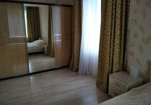 2-к квартира, на длительный срок, 46м2, 2/3 этаж