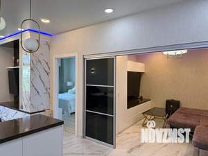 2-к квартира, посуточно, 80м2, 15/18 этаж