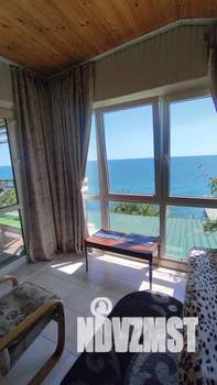 3-к квартира, посуточно, 100м2, 1/1 этаж