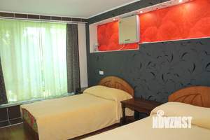 2-к квартира, посуточно, 48м2, 1/3 этаж