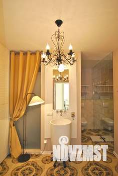 2-к квартира, посуточно, 70м2, 1/6 этаж