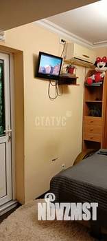 1-к квартира, на длительный срок, 25м2, 9/9 этаж