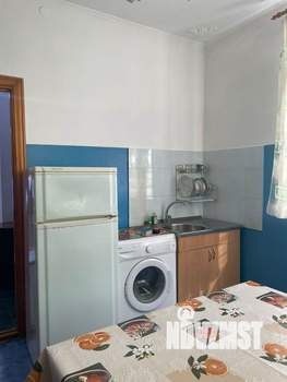 1-к квартира, на длительный срок, 35м2, 2/2 этаж