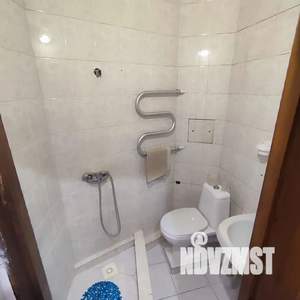 1-к квартира, посуточно, 18м2, 1/2 этаж