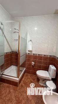 2-к квартира, посуточно, 60м2, 3/3 этаж