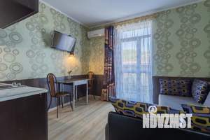 1-к квартира, посуточно, 20м2, 6/7 этаж