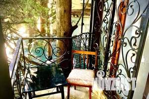 2-к квартира, посуточно, 60м2, 2/3 этаж