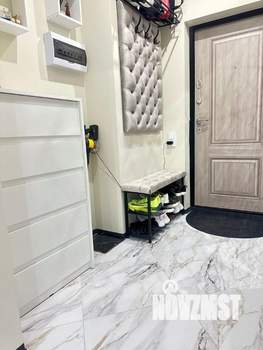 1-к квартира, на длительный срок, 37м2, 8/12 этаж