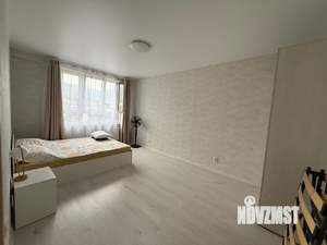 1-к квартира, на длительный срок, 43м2, 10/12 этаж
