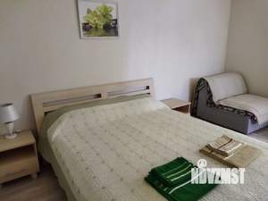 Студия квартира, посуточно, 30м2, 2/2 этаж