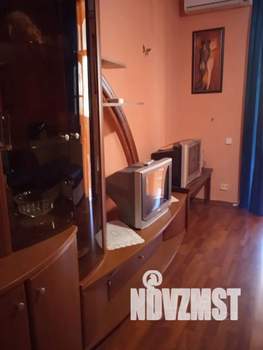 2-к квартира, посуточно, 54м2, 2/2 этаж