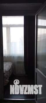 1-к квартира, посуточно, 26м2, 3/3 этаж