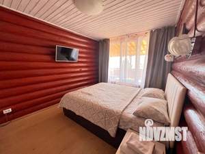 2-к квартира, посуточно, 51м2, 2/2 этаж