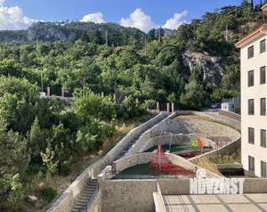 3-к квартира, на длительный срок, 86м2, 4/6 этаж